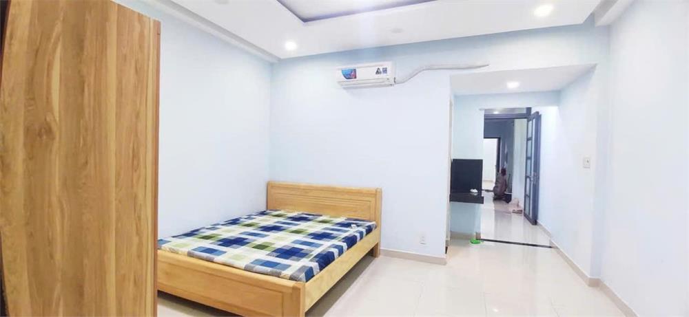 CHÍNH CHỦ CẦN BÁN NHANH  nhà riêng hẻm 1 sẹc đường Quang Trung (hẻm cụt), TPHCM2459734