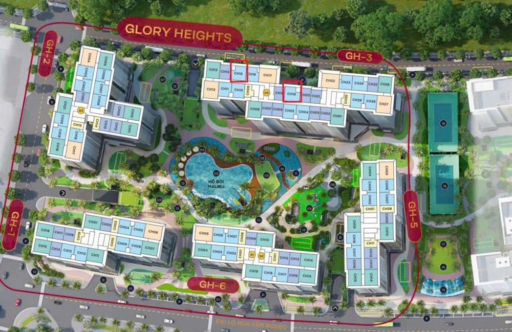 🎉 GIẢM SỐC – CĂN 9 NÚT CỰC ĐẸP, VIEW THOÁNG, TẦNG CAO - CÓ ƯU ĐÃI ĐẶC BIỆT ĐẾN 30/4 🎉2617258