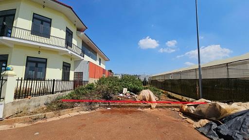 Chính Chủ Bán Đất 100%THỔ CƯ 2 Mặt Tiền - Lô A6 - KDC ĐA QUÝ - Đường Đa Quý, Xã Xuân Thọ, TP. Đà Lạt (10x22m)2682416