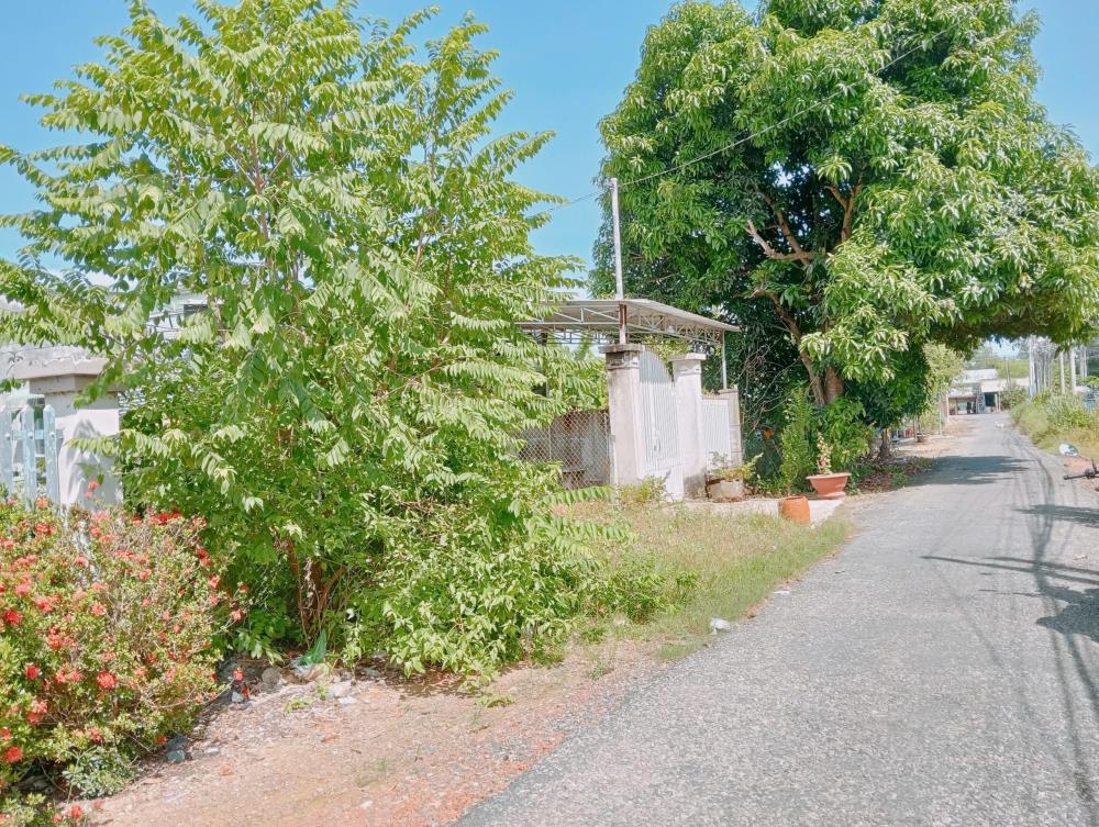 Đất đẹp- giá cực tốt CHÍNH CHỦ  CẦN BÁN NHANH lô đất vị trí đẹp tại huyện Tân Châu, tỉnh Tây Ninh2509195