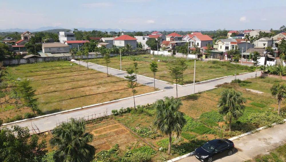 BÁN LÔ ĐẤT ĐẤU GIÁ - Vị Trí Đắc Địa Tại Lâm Thao- Phú Thọ2512475