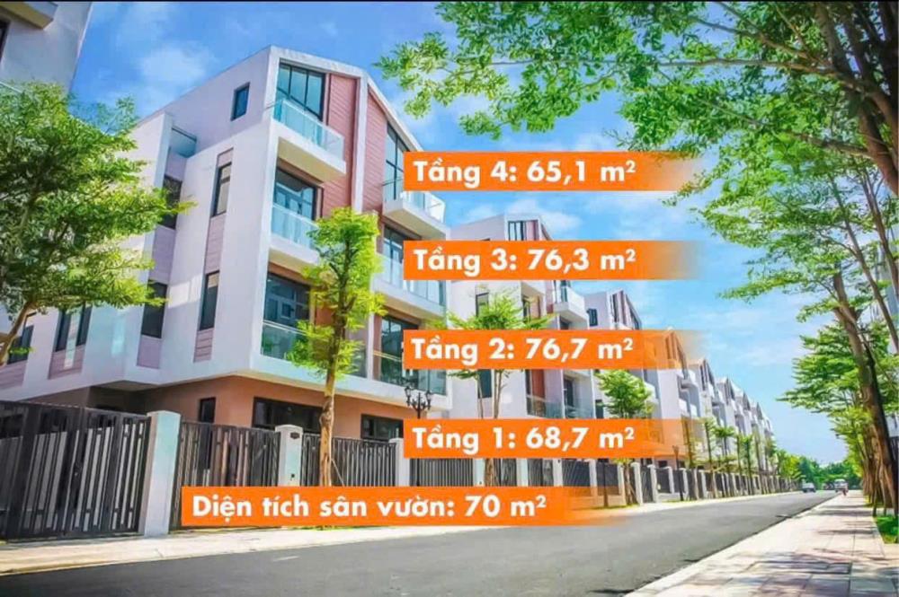Bán Biệt Thự Kim Cương Ánh Dương giá trả thẳng cả xây 17.799 tỷ 120m2 đất, 286,9m2 sàn xây dựng dựng2567095