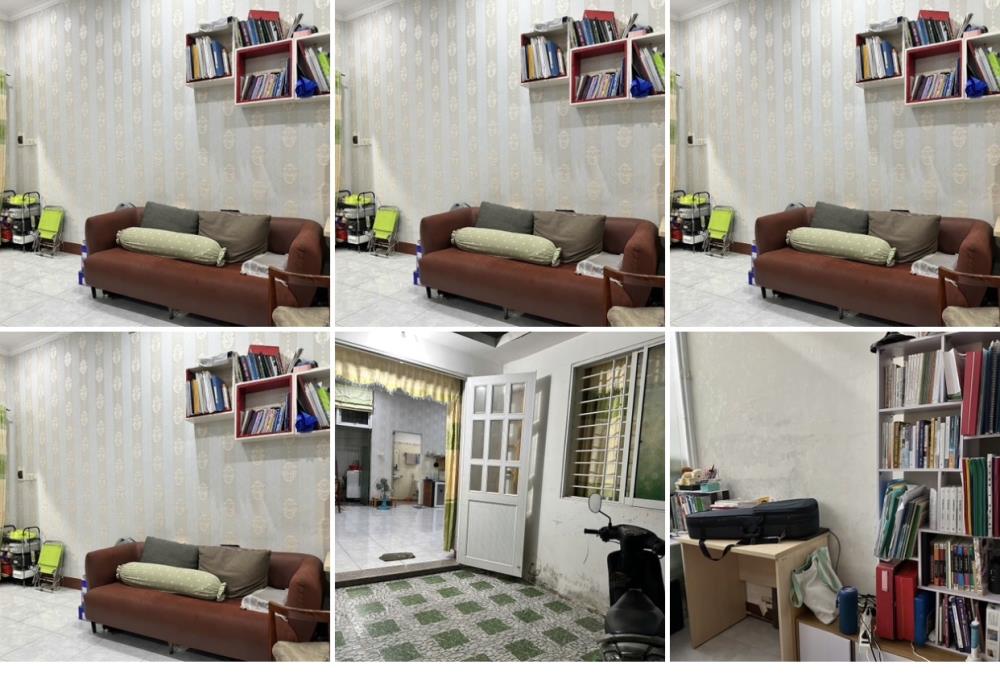 CHÍNH CHỦ CẦN BÁN NHÀ Hẻm 57 đường Hoàng Việt.P. Thắng Nhì-TP. Vũng Tàu2620005