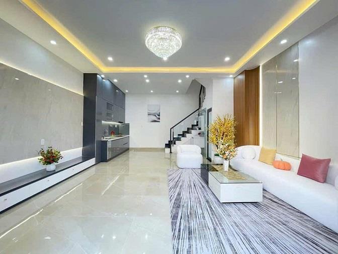 Nhà ngộp bank chỉ nhỉnh 2tỷ580 Ngay Kdc Hiệp Bình Phước cách vài bước chân ra đường Quốc Lộ 132343095