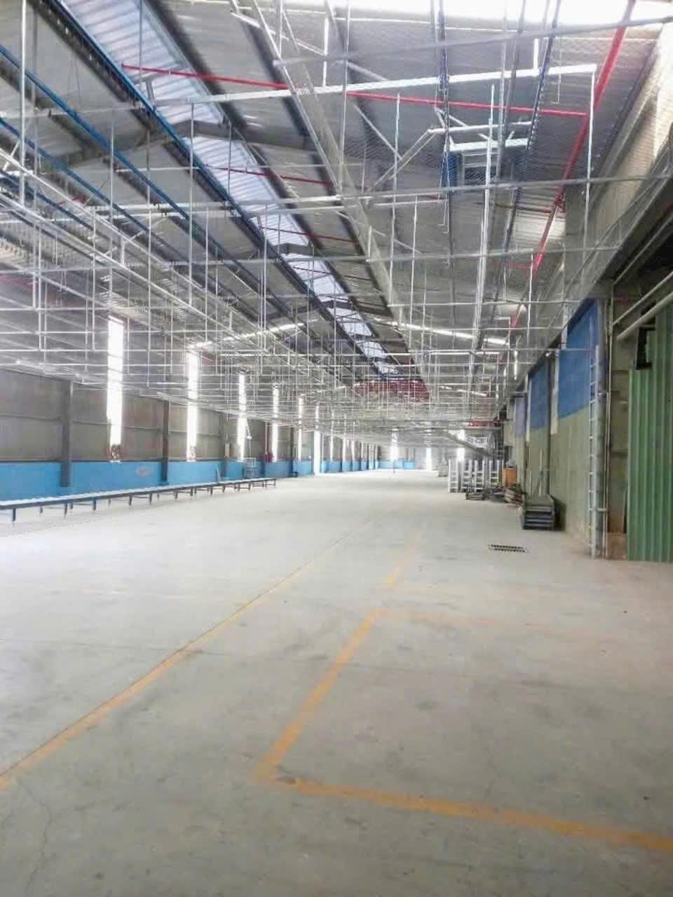 Bán Xưởng Tân Phước Khánh, Tân Uyên – 2.249m², Mặt Tiền 35m, Thu Nhập Ổn Định – Giá Chỉ 13 Tỷ! Liên hệ ngay: 0366 632 0922440164