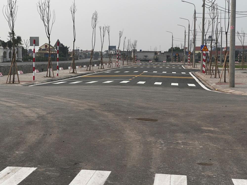 Sở hữu ngay lô đất SẴN SỔ ĐỎ mặt biển Quất Lâm giá đang còn SIÊU RẺ ạ2612017