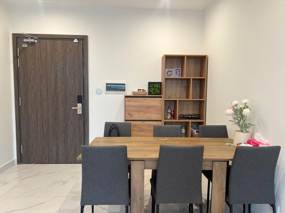 Chính chủ cho thuê căn góc Vinhome toà nhà BE.7, full nội thất, view sông Đồng Nai2624475