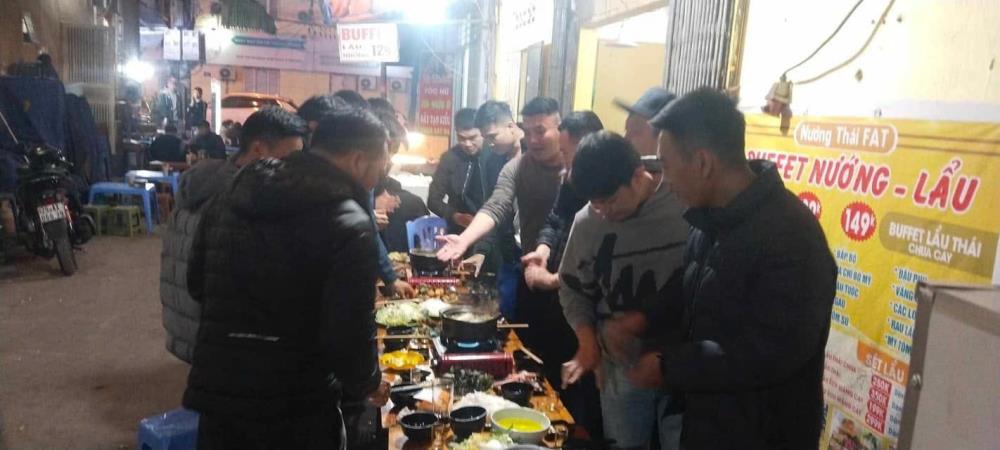 Cho Thuê cửa hàng ăn Đường Chiến Thắng Địa chỉ: 134 Đường Chiến Thắng, P. Văn Quán, Hà Đông, Hà Nội2485164