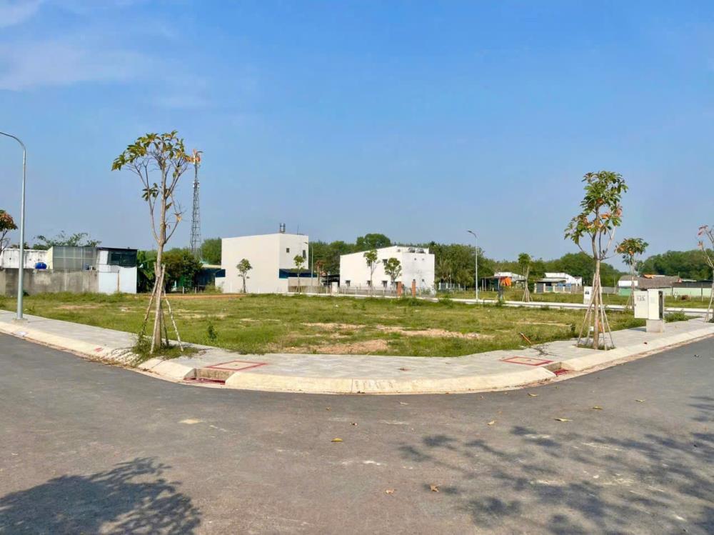ĐẤT NỀN CỦ CHI – SỔ SẴN – ĐÓN ĐẦU TIỀM NĂNG TĂNG GIÁ ♦2489957
