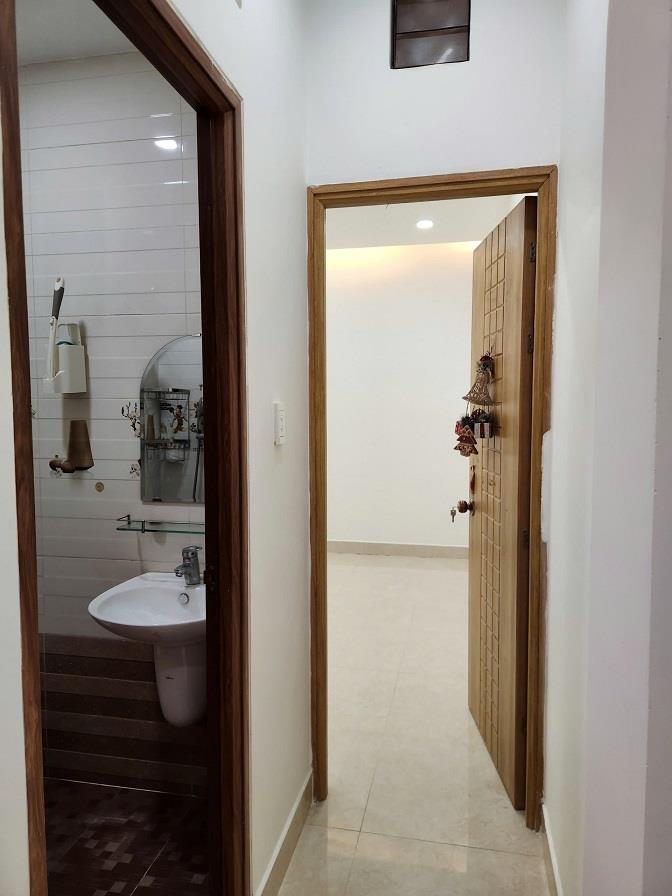 Chính chủ cho thuê nhà nguyên căn tại  Trần Xuân Soạn, Phường Tân Hưng, Quận 7, TP HCM2524775
