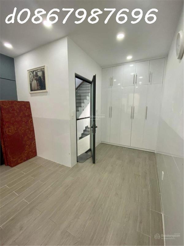 Bán nhà mới xây 3 tầng (Full nội thất) đường Thống Nhất - TTTP Nha Trang. Sổ đỏ hoàn công2448336