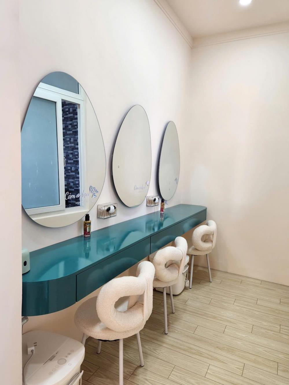Sang nhượng mặt bằng Spa Tại Hoàng Diệu Phường 5 Đà Lạt2485477