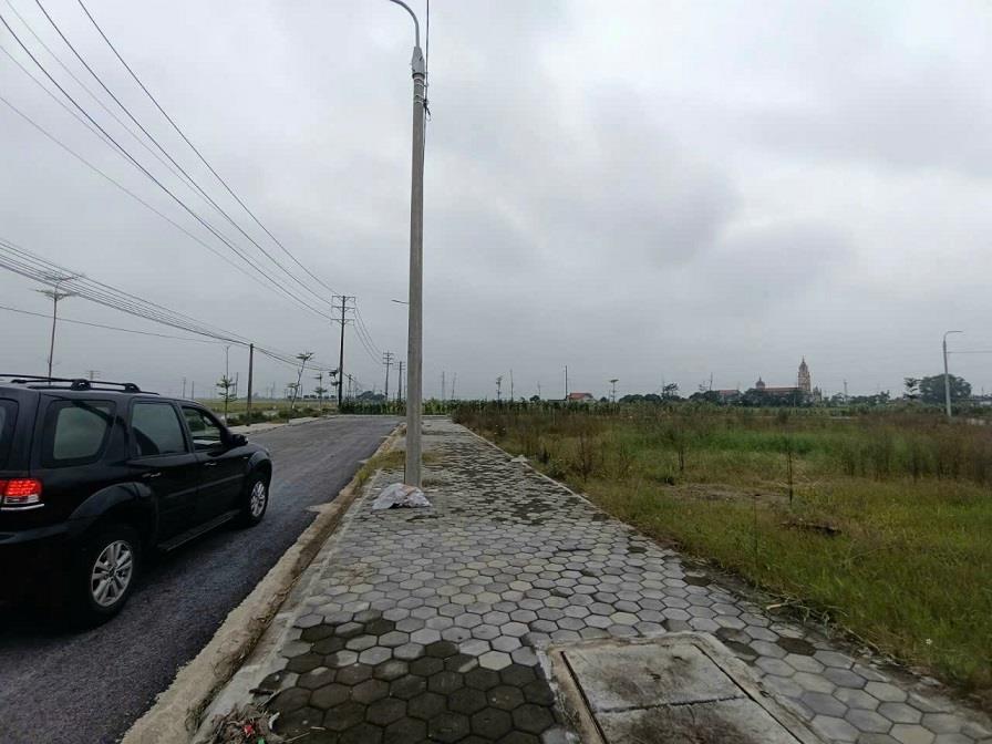 Chính Chủ Cần Bán Lô Đất Tại Nghĩa Lạc- Đường Dây Nhất- Nghĩa Hưng -Nam Định2523697