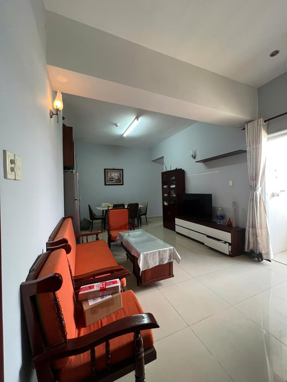 Nhượng lại căn hộ 2 PN chung cư Lương Định Của2457765