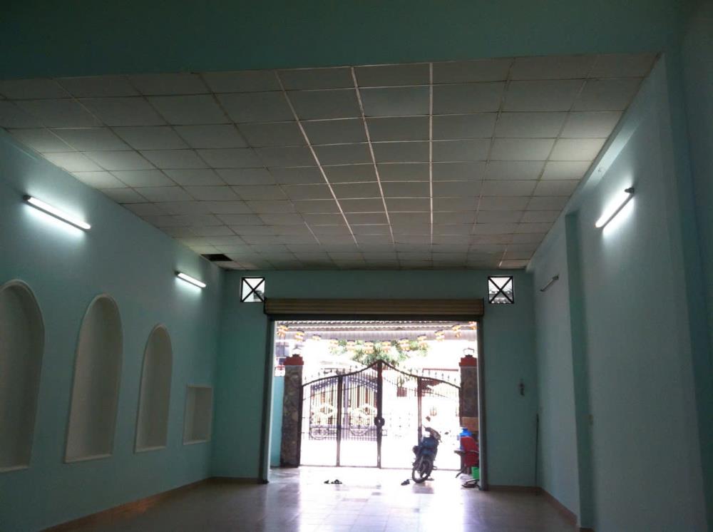 CHÍNH CHỦ BÁN HOẶC CHO THUÊ NHÀ MẶT TIỀN PHƯỜNG HIỆP THÀNH - QUẬN 12 - TP HỒ CHÍ MINH2581107