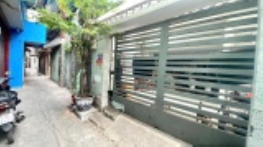 Bán nhà Phường 3, Tân Bình Phạm Văn Hai ngang 9m dài 9m 5 tầng HC đủ2390261