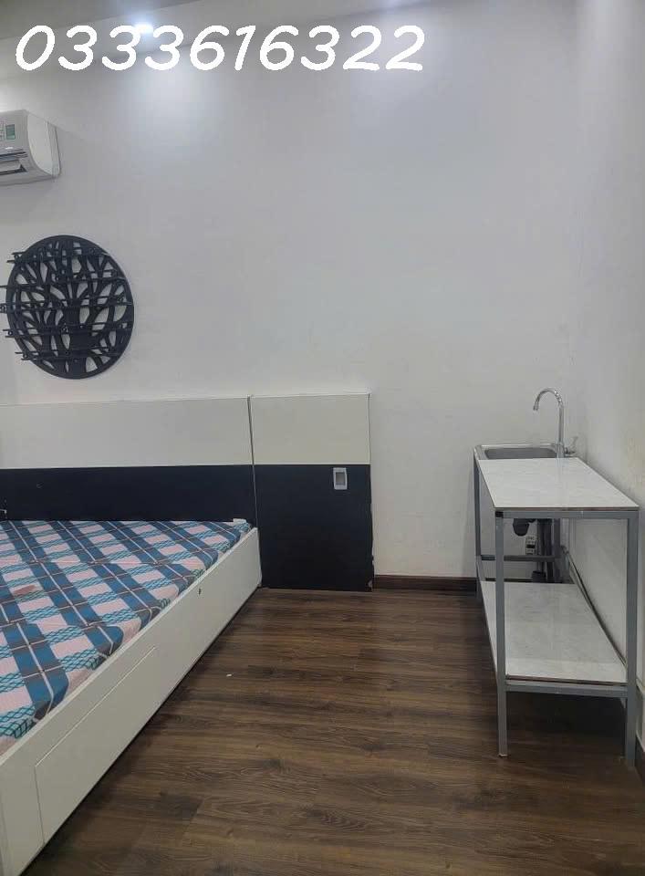 Chính chủ cho thuê phòng rộng hơn 30m2 tại số 44 đường số 13 Bình Hưng Hòa, quận Bình Tân2493415