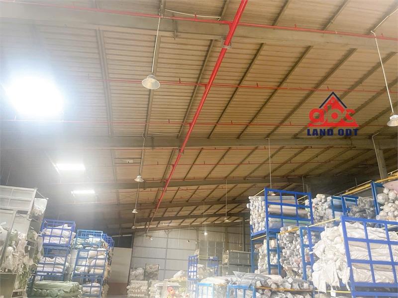 XT224 xưởng sản xuất phục vụ nhiều ngành nghề. hạn chế SX gây ô nhiễm. sẵn xưởng2599441