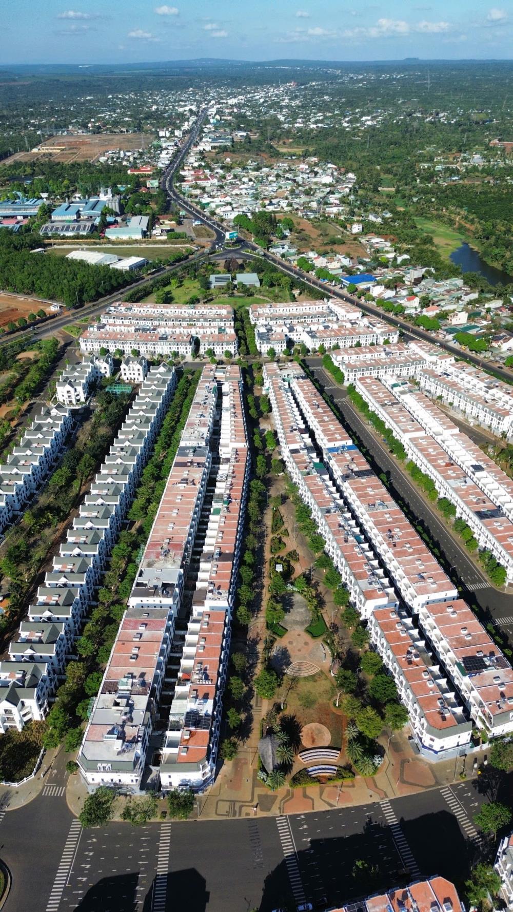 Sở hữu nhà phố Ecocity Premia chỉ với 5 TỶ2611338