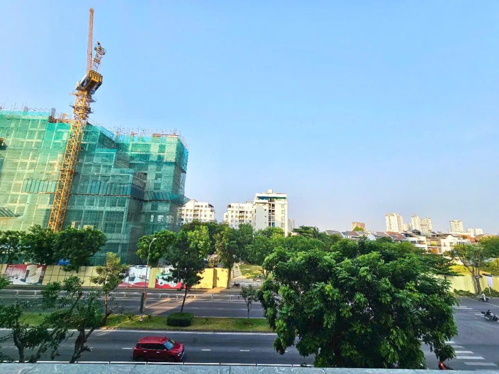 cho thuê Happy Residence PMH quận 7 giá 19tr/th 2pn 2 ban công2625780