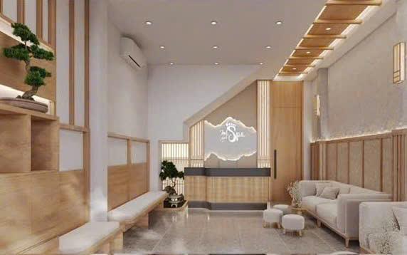 Nhà bán mặt tiền đường Nguyễn Thị Minh Khai - Nha Trang dt 59m2 bán : 18 tỷ
lh em Trinh2639983