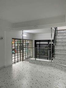 Cho Thuê Nhà Nguyên Căn 1 Hầm, 1 Lửng, 3 Lầu, 1 Sân Thượng - Mới Đẹp Đường Cộng Hoà, Phường 13, Tân Bình2563374