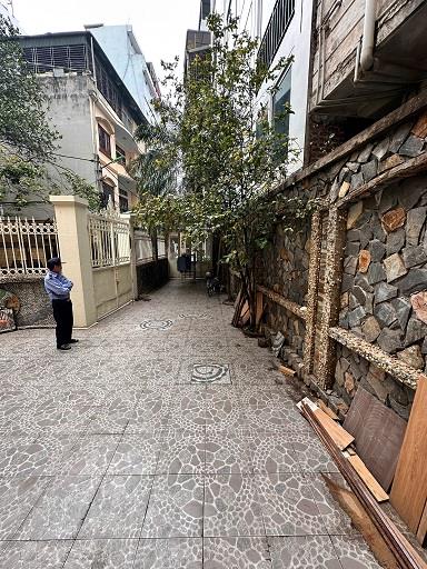 Cho Thuê Biệt Thự Kinh Doanh Đỉnh – Phong Cách Nhà Hàng Nhật, Trung Tâm Ba Đình2625524