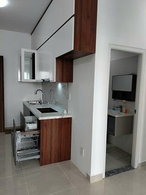 Cho thuê căn hộ nội thất cao cấp Suối Tiên2480552