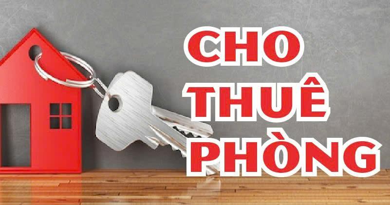 CHÍNH CHỦ CHO THUÊ PHÒNG TAI: 16/9C Xô Viết Nghệ Tĩnh Phường Thắng Tam Thành Phố Vũng Tàu2605368