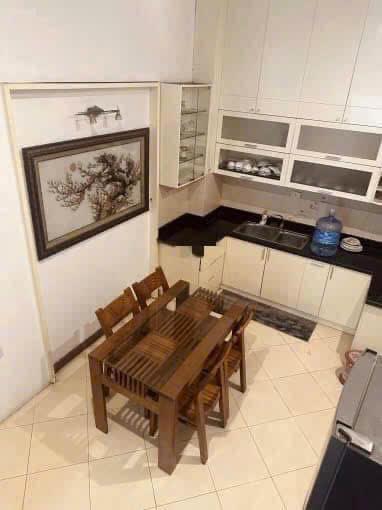 Cho thuê nhà ngõ ô tô Trường Chinh 15 Triệu, 4 tầng, 40m2, ô tô dừng đỗ, ngõ thông2485278
