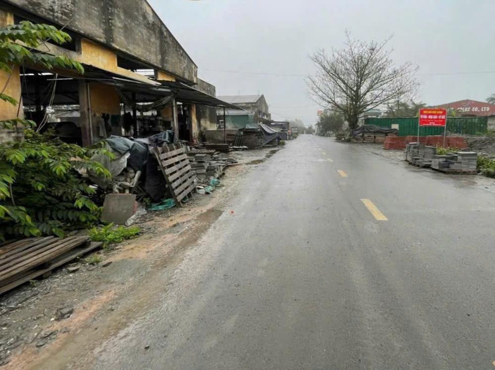 SIÊU PHẨM CỰC HÓT – CHÍNH CHỦ BÁN LÔ ĐẤT 70M2 MẶT CHỢ CẦU HUYỆN ( CHỢ TRUNG TÂM TP HOA LƯ ), NINH MỸ, NINH BÌNH - 3Tỷ1002512104