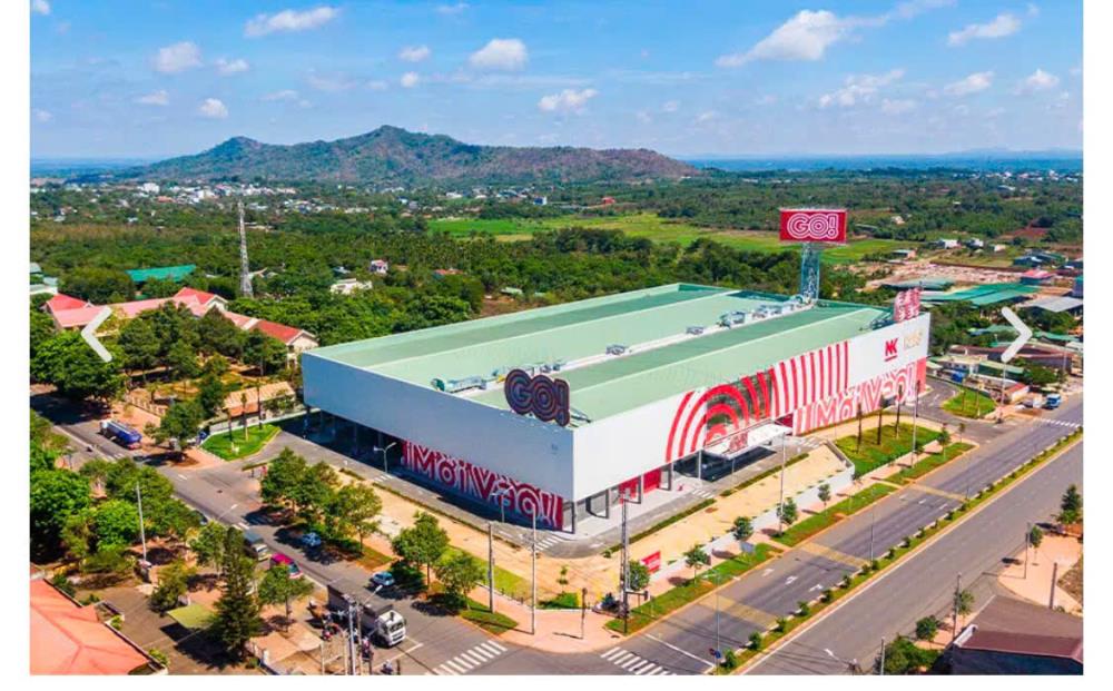 Chính Chủ Cần Bán Gấp Đất Vip - Đối Diện Siêu Thị GO Buôn Ma Thuột.2417476