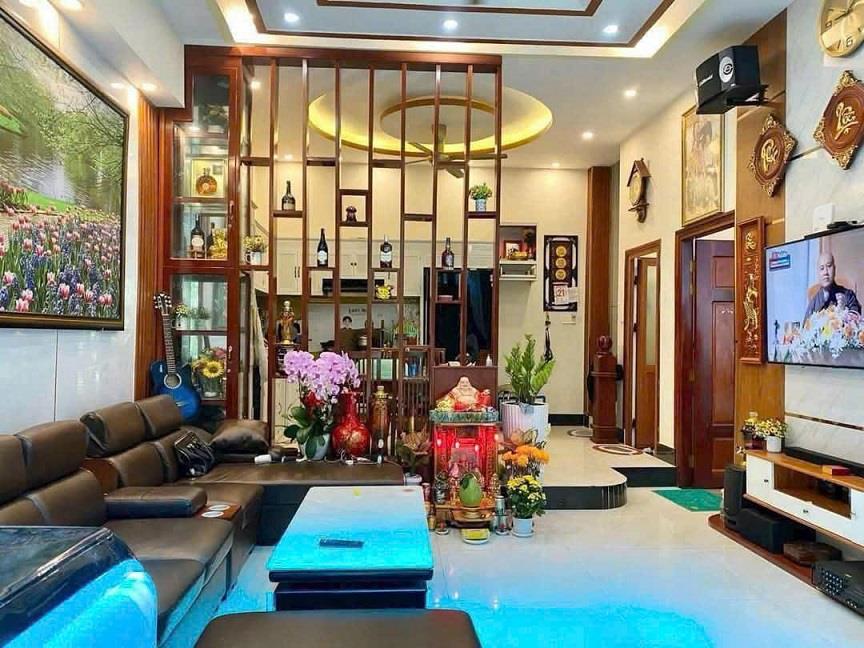 Gia đình về định cư tại Hà Nội Bán Căn Nhà 3 tầng mâm đúc đẹp lung linh tại hẻm liên tổ 3/4 Nguyễn Văn Cừ Gần Trường ĐH Y Dược Cần Thơ.2426568