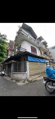 Bán Nhanh Nhà Góc 2 Mặt Tiền, Vị Trí Đẹp Tại Phố Phan Đình Giót, Thanh Xuân, Hà Nội.2586184