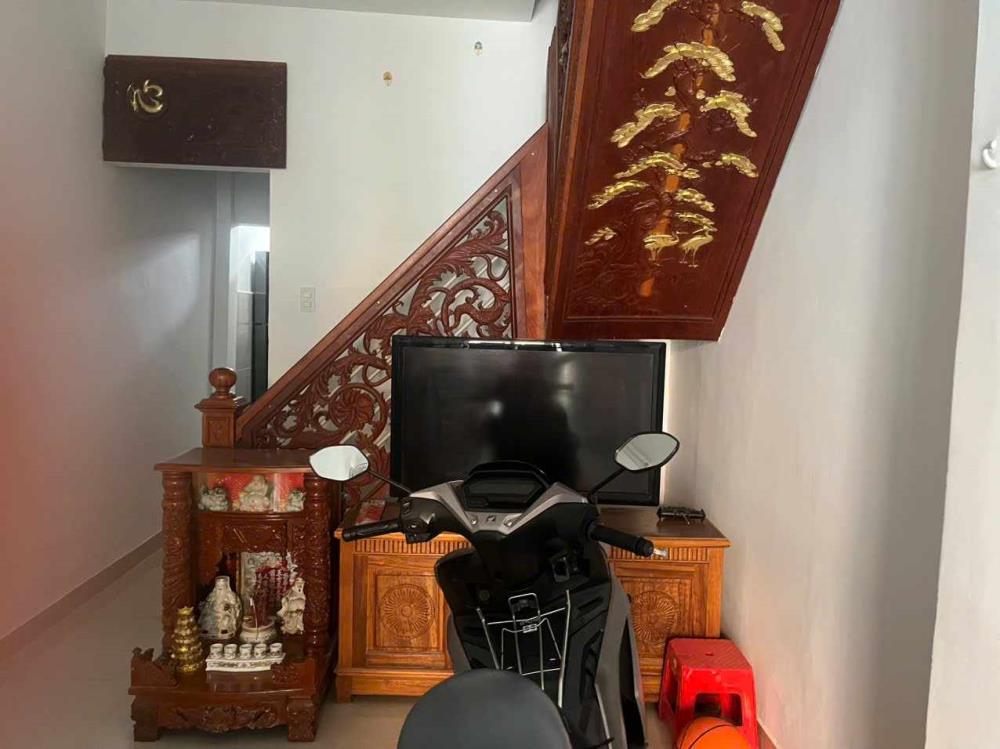 Bán nhà Quận 12 – Nguyễn Văn Quá – 2PN, Full Nội Thất – Giá Chỉ 1.75 Tỷ2643482