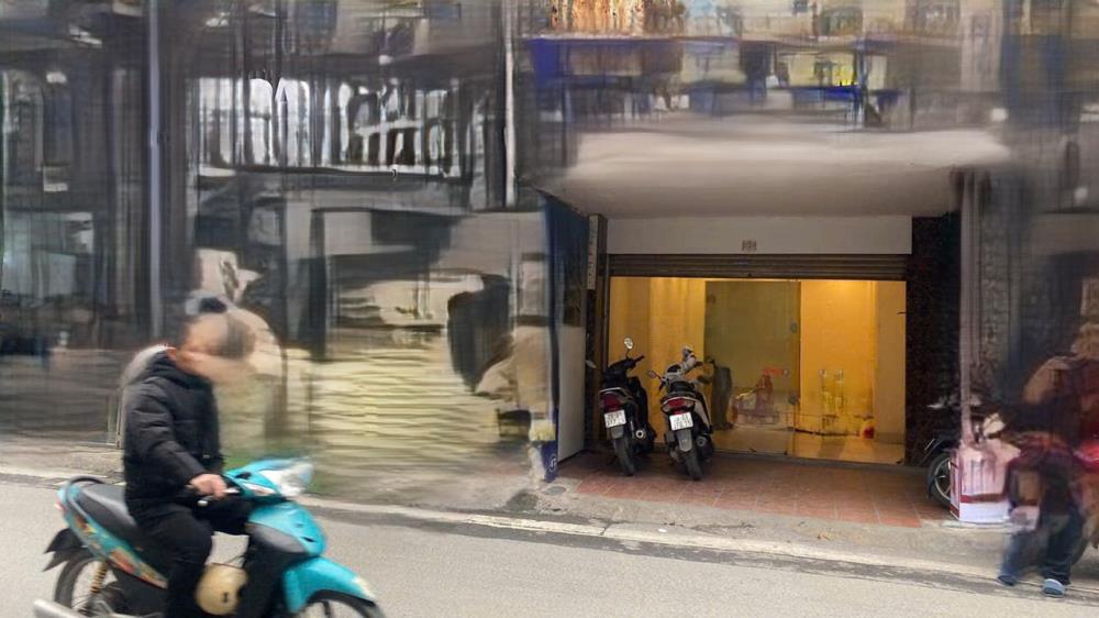 Cho thuê làm Spa, Cà phê, VP mặt phố Kim Mã Thượng, Ba Đình, 55m2, 1 tầng, MT 4m, 12Tr2446471