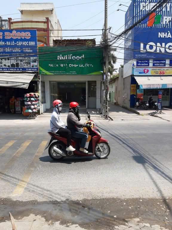 Chính chủ bán nhà mặt tiền số 23 đường Bùi Trọng Nghĩa Kp2a - P.Trảng Dài - TP.Biên Hòa - Tỉnh Đồng Nai.2538130