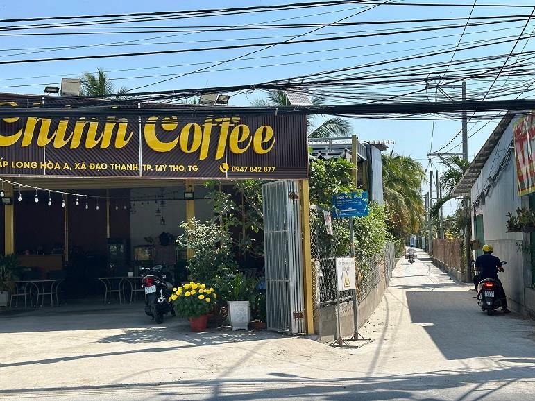 CHÍNH CHỦ CẦN BÁN 3 LÔ ĐẤT Ở THỔ CƯ 100%2555350