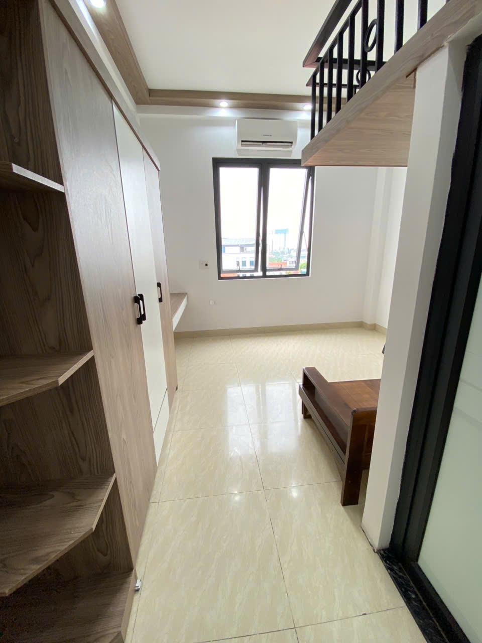 Nhà dòng tiền 54m2 7 tầng thang máy chỉ 9 tỷ cạnh Đại học Công Nghiệp2390187
