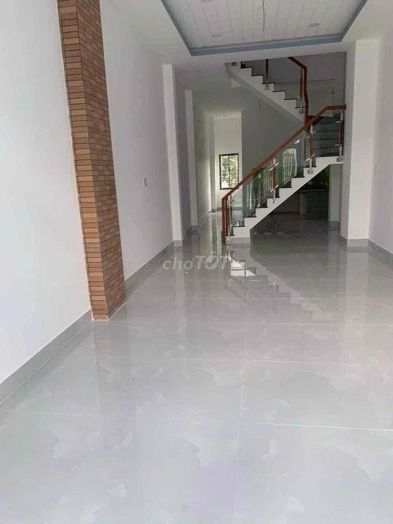 NHÀ ĐẸP  -CẦN  Bán nhà  Hẻm Đường Trần Thị Năm, Phường Tân Chánh Hiệp, Quận 12, Tp Hồ Chí Minh2516440