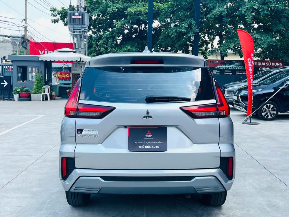 MITSUBISHI THỦ ĐỨC UCAR - Trung Tâm Xe Cũ hiện Đại nhất Miền Nam - đang có nhiều xe rất lướt, đẹp chính hãng. 2663132