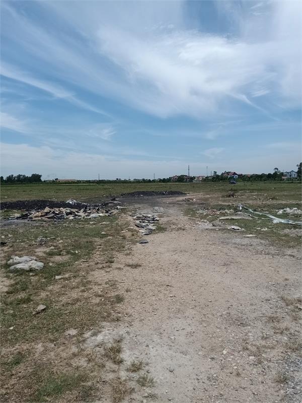 Bán 1,1ha đất kho nhà xưởng 50 năm tại Huyện Cẩm Giàng, Tỉnh Hải Dương2336578