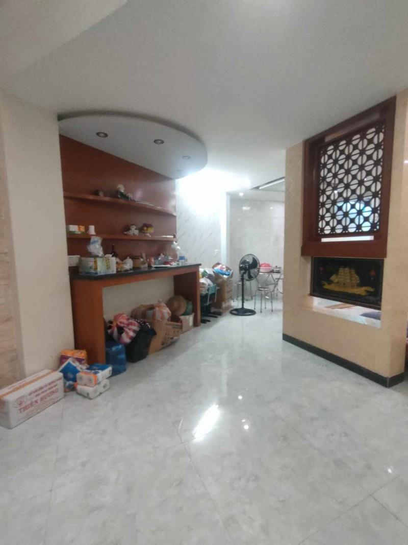 # Nhà sát Hà Khê 02, 135m2, 2 tầng cứng, còn mới, 5PN, 3.xx tỷ ~28tr/m22548571