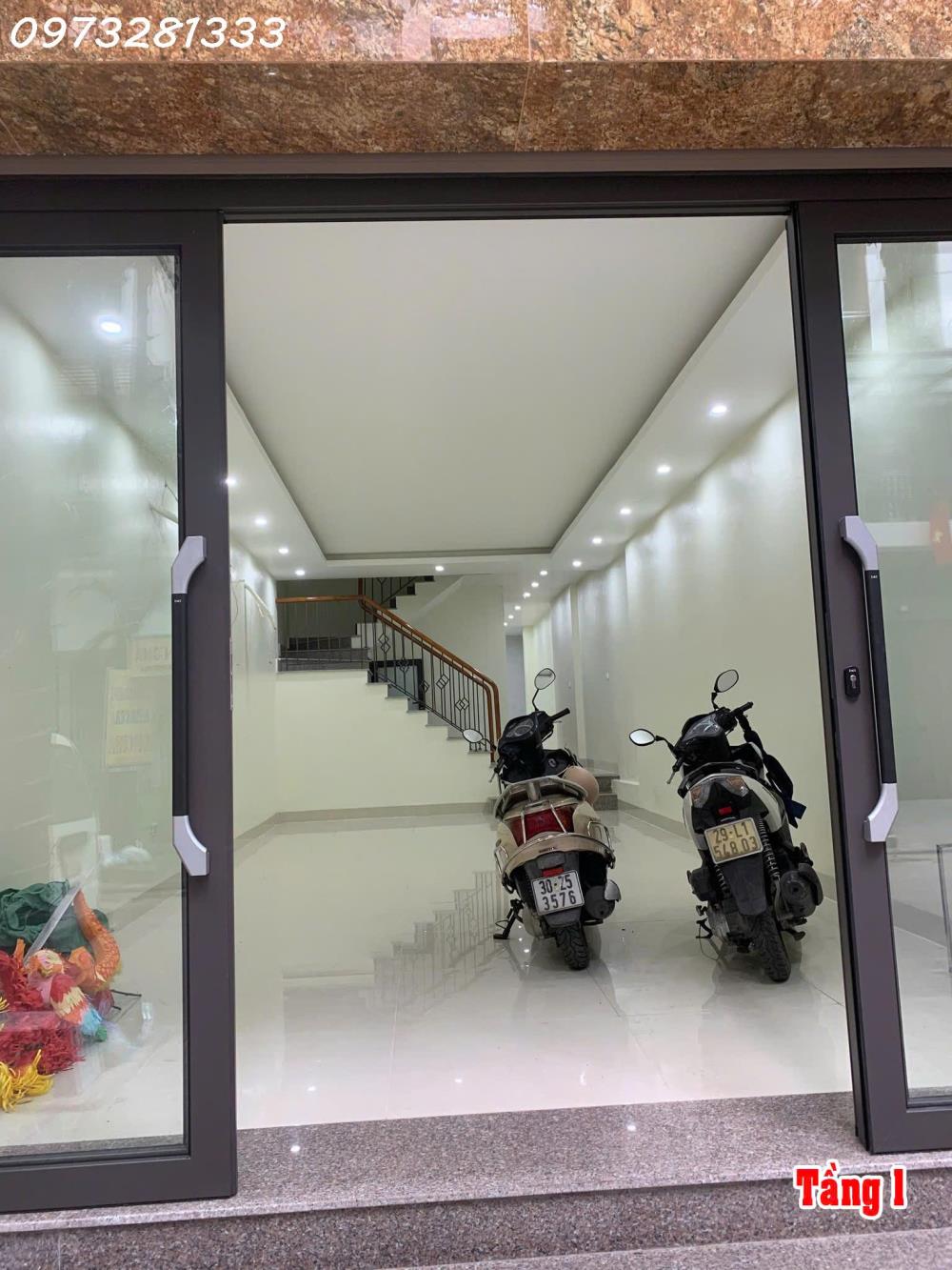 Gia đình không có nhu cầu sử dụng cần cho thuê tầng 1+2 tại địa chỉ 22LK8 Khu Đô Thị Văn Phú2622428