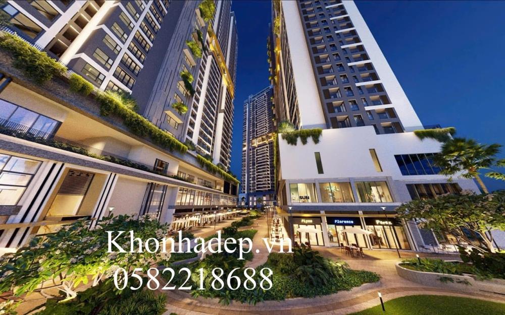 THE GIÓ RIVERSIDE  căn hộ ven sông trúng ngay xe Ford Teritory2595920