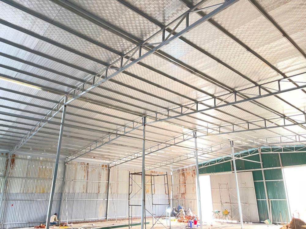 cho thuê kho xưởng ở Triều Khúc, Tân Triều, Hà Nội. Diện tích 100m, 120m, 300m, 400m và 500m, 1000m2630959