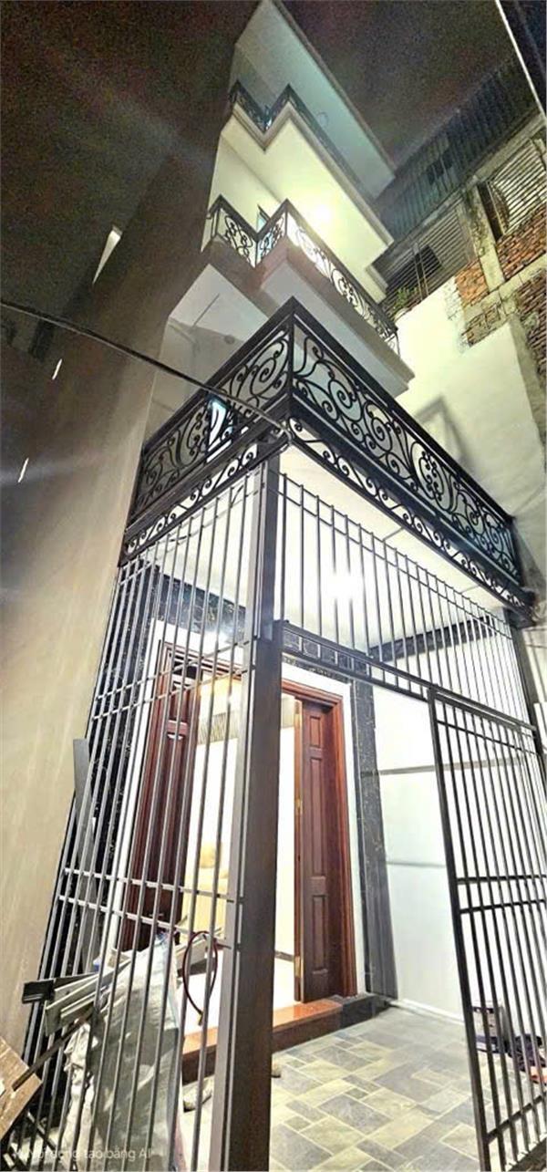 BÁN NHÀ 5 TẦNG MẶT NGÕ LĨNH NAM - HOÀNG MAI - HÀ NỘI - giá bán 5.6 TỶ - quyền sở hữu đất đai CHÍNH CHỦ
3 PHÒNG NGỦ, 4 WC, 32M2 - địa chỉ độc đắc, TIỆN ÍCH ĐẦY ĐỦ
tương tác: 08785556852399852