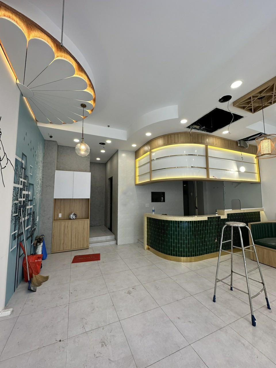 Tầng trệt khu CityLand GV, Nở hậu, 71m2, 7x10m chỉ 5.x tỷ2532855