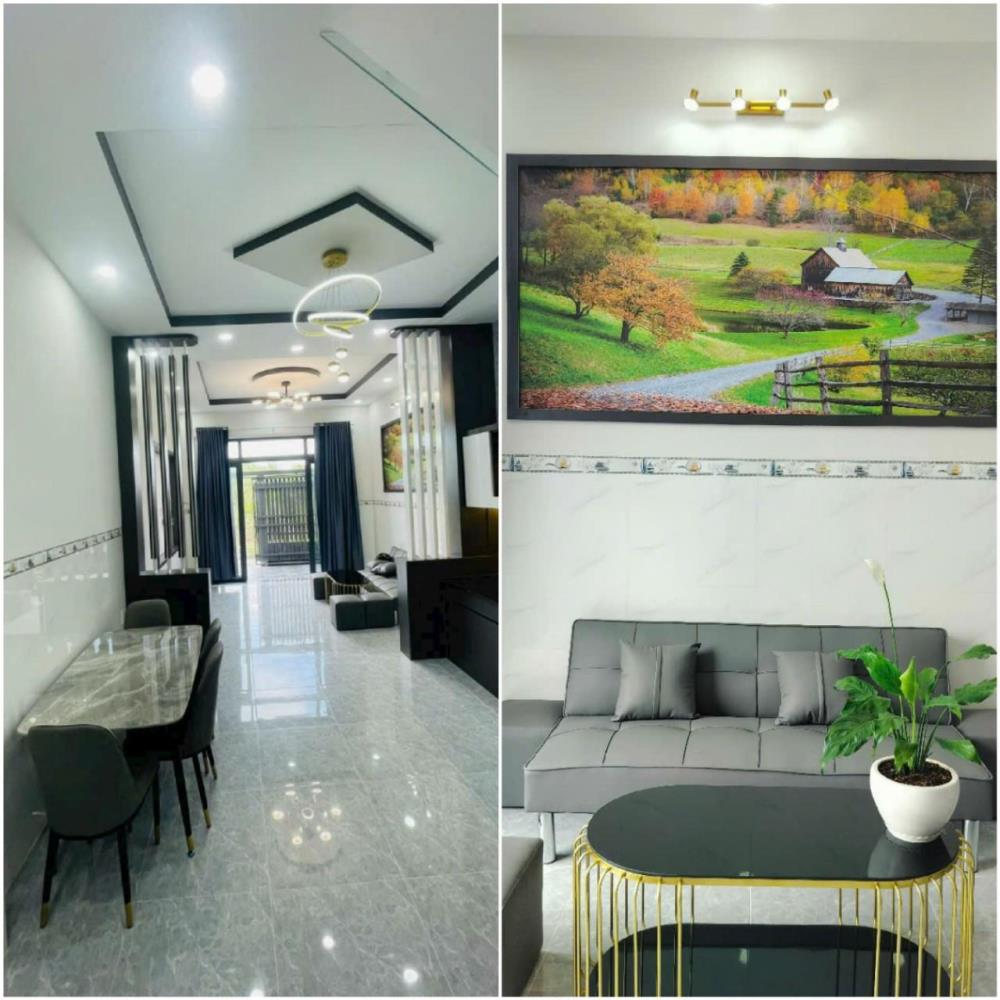 NHÀ SIÊU ĐẸP - Chính Chủ Cần Bán Nhà Xã Đạo Thạnh, Tp Mỹ Tho, Tiền Giang2522821