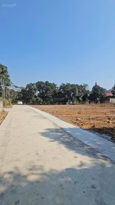 ĐẤT ĐẸP - GIÁ TỐT - Vị Trí Đắc Địa Tại Thị trấn Ba Hàng Đồi, Huyện Lạc Thuỷ, Tỉnh Hoà Bình2436017